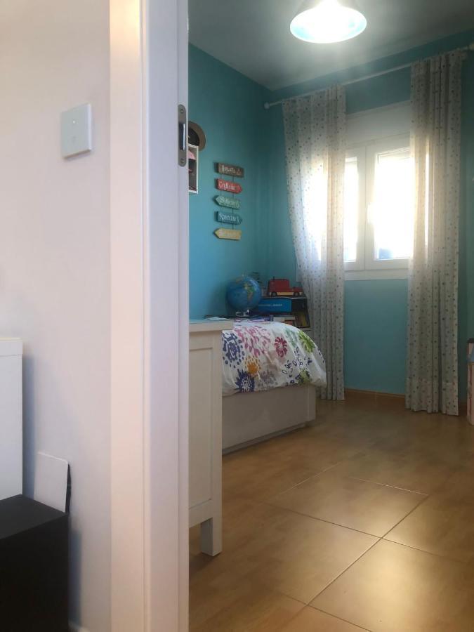 Huelin Playa Con Parking Cerca Centro Apartamento Málaga Exterior foto